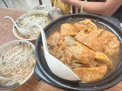 -桥雪牛杂专门店(关边路店)