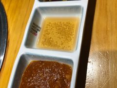 -唯成•韩国炭火烤肉 유성고기