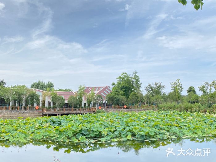 范长江纪念馆图片