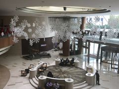 -上海千禧海鸥大酒店