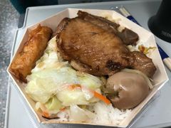 -台铁便当本铺(新左营店)
