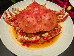 -嘉宴·精致客家菜