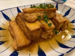 -清晖小苑•顺德地方菜(壹海城店)