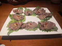 紫苏牛舌-牛玄庵日式寿喜烧·料理店(新源里店)