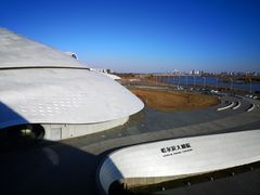 -哈尔滨大剧院