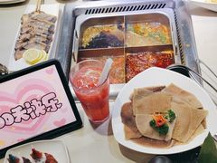 -海底捞火锅(吾悦国际广场店)