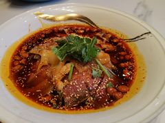 夫妻肺片-将军府·鸡毛店(武侯祠店)