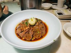 -北京老铺烤鸭(西稍门店)