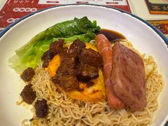 -龙记·香港茶餐厅(海上世界店)