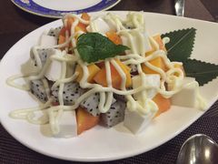 -食彩美印度特色美食餐厅·印度料理