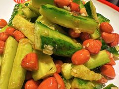 -辣尚瘾·烤鱼·新川菜(交大直营店)