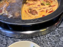 -蜀大侠火锅(总府路店)