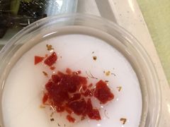 杏仁豆腐-护国寺小吃(护国寺总店)
