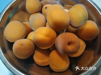 买的杏太酸不好吃怎么办黄杏果酱给你答案