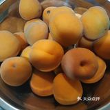 买的杏太酸不好吃怎么办黄杏果酱给你答案