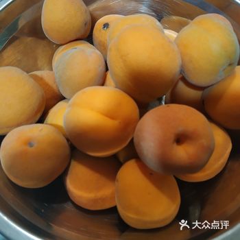 买的杏太酸不好吃怎么办黄杏果酱给你答案