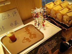 -汤城小厨•粤菜•靓汤(金宝街店)
