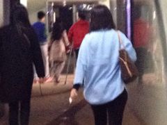 -天幕新彩云国际影城(激光巨幕店)