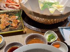 -蟹将军·松叶蟹和牛日料放题自助(K11店)