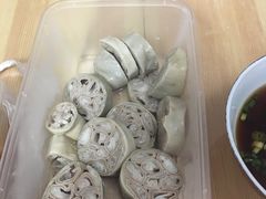 -黎里王记辣脚(黎里总店)