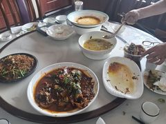 -陈氏土菜馆(北摆宴街店)