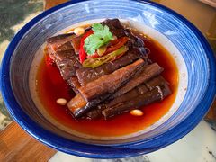 八旗茄子-那家小馆•北京菜•烤鸭(香山店)