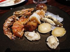 -西安W酒店·WEI全味西餐厅