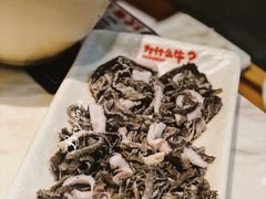-为什么牛潮汕牛肉火锅(中信广场店)