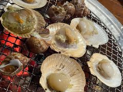 -芭提雅Amporn Seafood自助餐厅