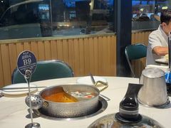 -争先鲜·蒸汽海鲜自助·鲜切牛肉