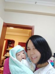 -美满国际月子中心(合生汇店)