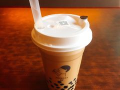 -喜茶(中山利和新地店)