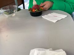 -哈根达斯(武汉天地店)