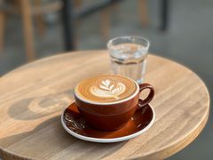-VOYAGE COFFEE 咖啡烘焙工坊店(798艺术区店)
