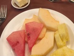 -马尼拉酒店