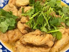 -合顺祥烩面(健康路店)