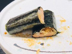 -Sushi Hanzo半藏(天环广场店)