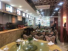 -聚丰园•湖鲜餐厅(阿红私房菜梅石路店)