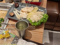 -百联临沂购物中心(临沂路店)