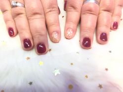 -RL Nail·瑞丽美甲美睫品牌原创店