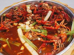 -龙虾奇迹(大华三路店)