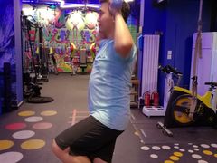 -FEELINGME乐刻私教馆·健身(沿海赛洛城店)
