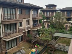 -美的鹭湖森林度假区