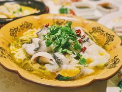 -阿英煲(凉城路店)