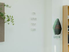 -THE PLAN_T COFFEE ROASTER(定岗湖公园店)