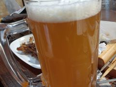 -壹块捌烧烤(灯市口店)