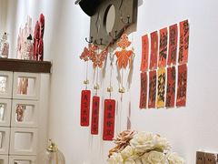 -初甜·舒芙蕾·韩式雪花冰(流塘店)
