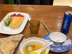 -老西门·常州菜(新区店)