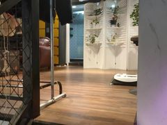 -NRG 健身私教CLUB(云山路店)