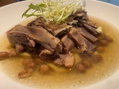 扬州盐水鹅-打酱油·非遗淮扬菜(瘦西湖梅岭店)